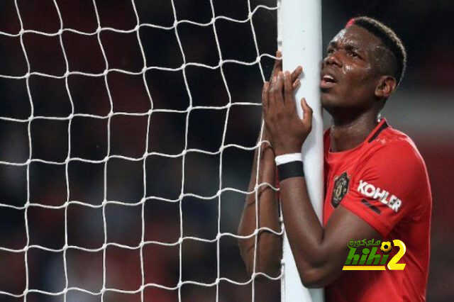 مانشستر يونايتد يريد استغلال الأزمة الاقتصادية في الحفاظ على بوجبا