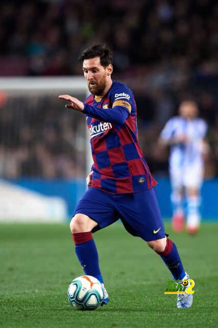 لماذا يشعر برشلونة حاليا بالسعادة والرضا ؟