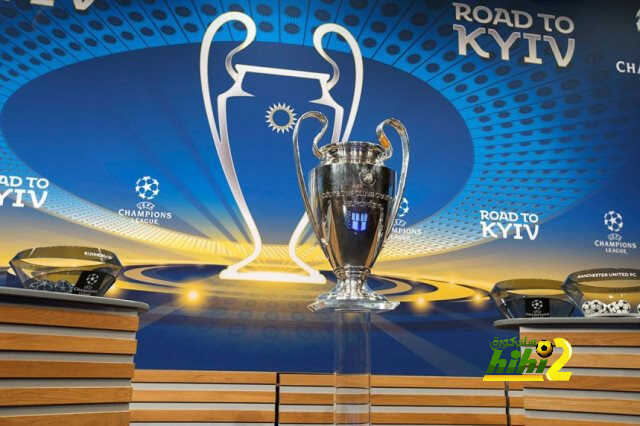 الأربعاء .. يويفا يناقش مصير دوري الأبطال