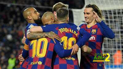 برشلونة وصفقة العمر!
