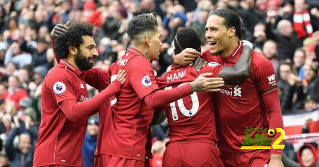 ليفربول المنحوس