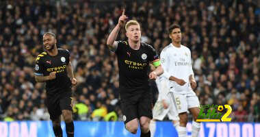 تقارير: مانشستر سيتي يتنظر عقوبة جديدة من الاتحاد الأوروبي