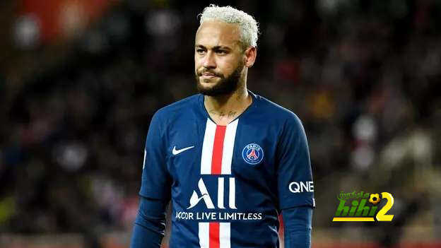 نيمار متردد!