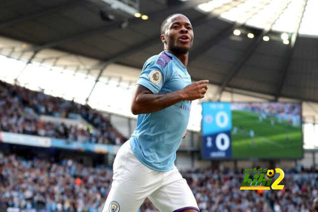 ليفربول يفكر في إستعادة ستيرلينج