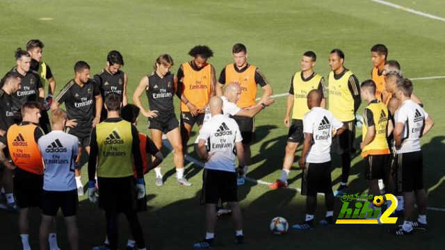 الآس : لاعودة للتدريب قبل القضاء على للكورونا