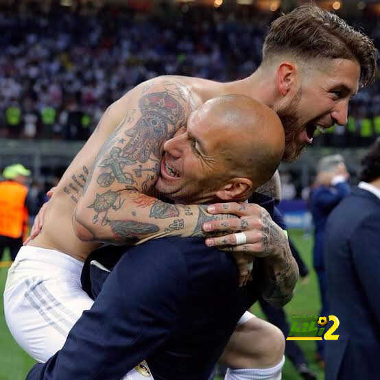 كواليس إنتقال راموس إلى يوفنتوس !