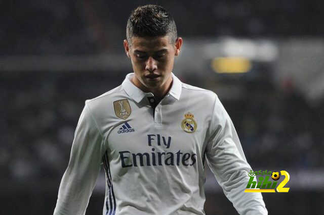إنتقال خاميس عن ريال مدريد …يطبخ على نار هادئة !
