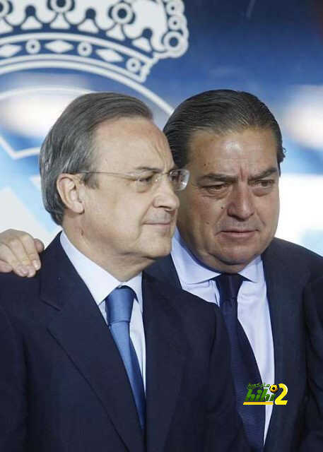 هل يرحل فلورنتينو بيريز عن ريال مدريد قريبا؟