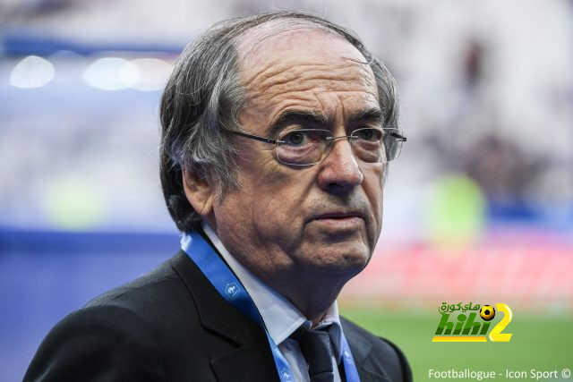 الاتحاد الفرنسي يخسر ٢٥ مليون يورو