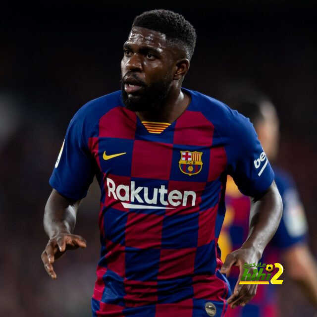 تشيلسي وارسنال يستهدفان اومتيتي
