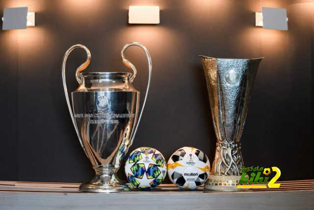 تحديد موعد جديد لإستئناف دوري أبطال أوروبا