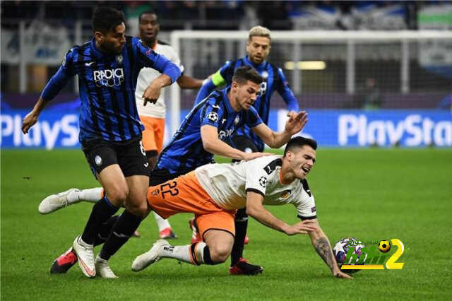 فالنسيا يعلن تعافي جميع لاعبيه المصابين بـ كورونا