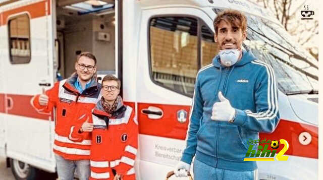 أين سيلعب خافي مارتينيز الموسم المقبل ؟