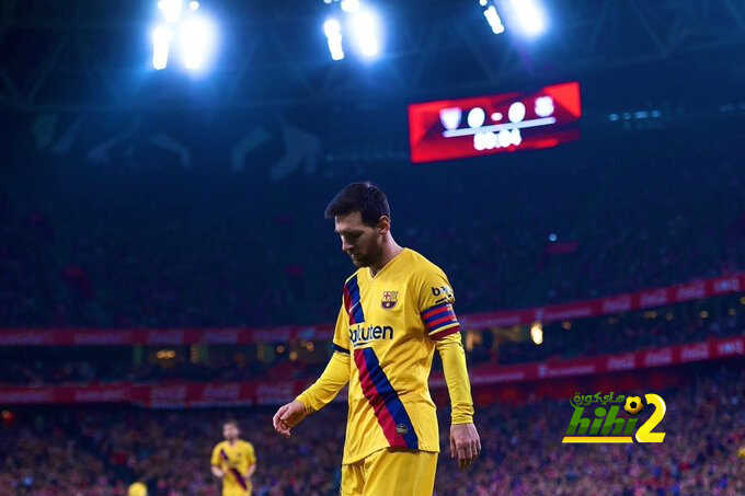 خسائر لاعبي برشلونة !