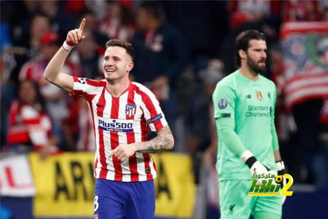 اليونايتد يحدد سعر صفقة ساؤول نيجويز