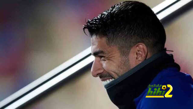 تفاؤل سواريز .!