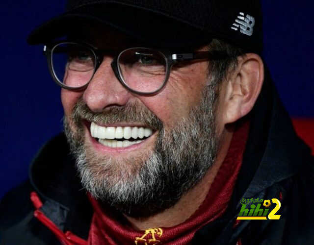 خبر مبهج لليفربول بشان الدوري !