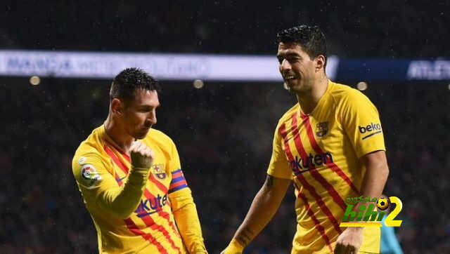 آلية خفض الرواتب قد تضرب برشلونة بالسلب!