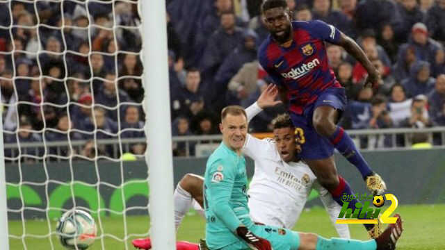 أومتيتي مفتاح مهم جدا في سوق برشلونة