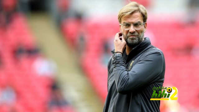 ليفربول لا ينوي القيام بصفقات في الصيف