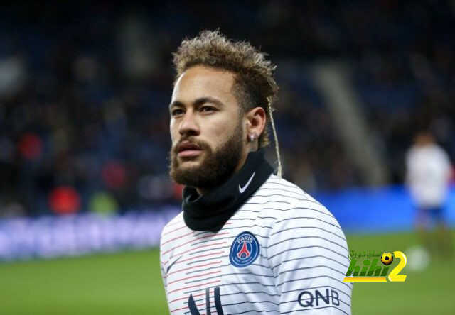 باريس يرد على عرض برشلونة لضم نيمار
