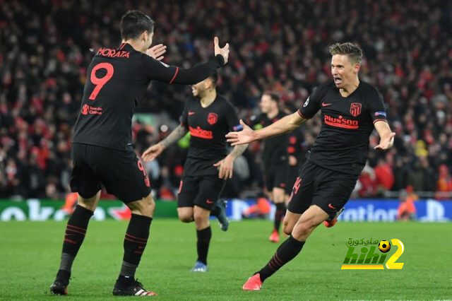 مباراة أتلتيكو مدريد وليفربول دمرت إنجلترا !