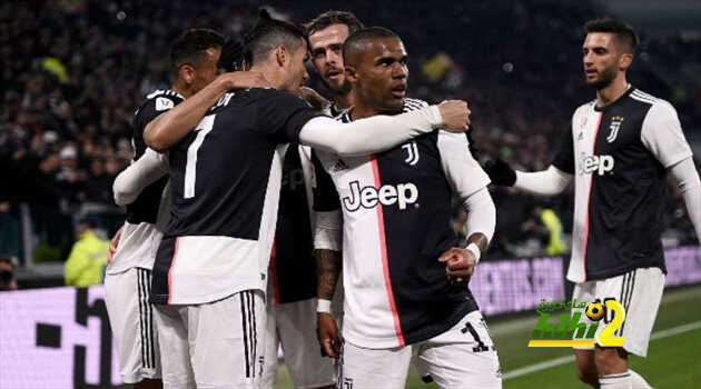 برشلونة يستهدف نجم يوفنتوس