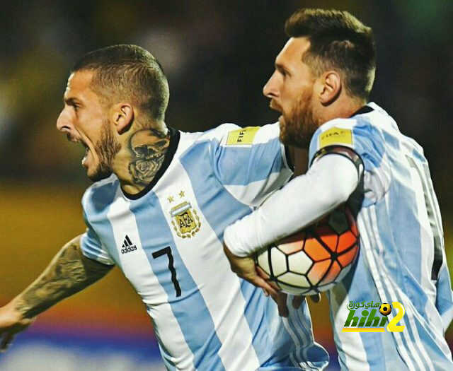 بينيديتو : ميسي أفضل لاعب في العالم