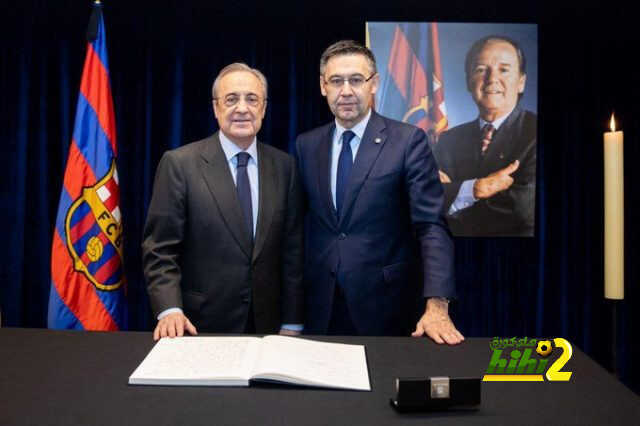 اللجوء لبرشلونة آخر حل لإنقاذ ريال مدريد !