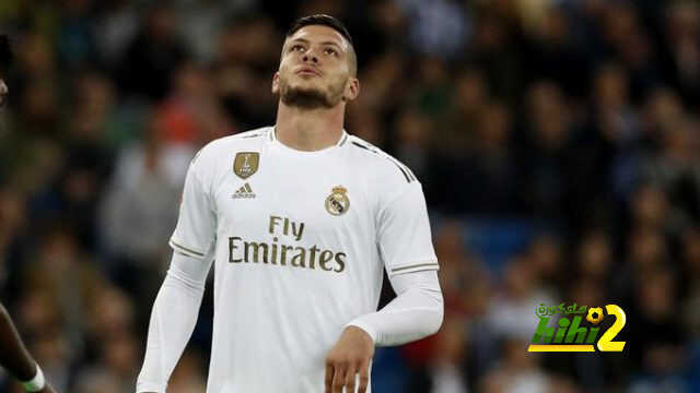 تقارير: يوفيتش مفتاح ريال مدريد لضم هالاند