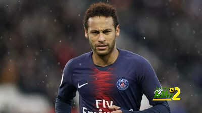 التشاؤم و نيمار!