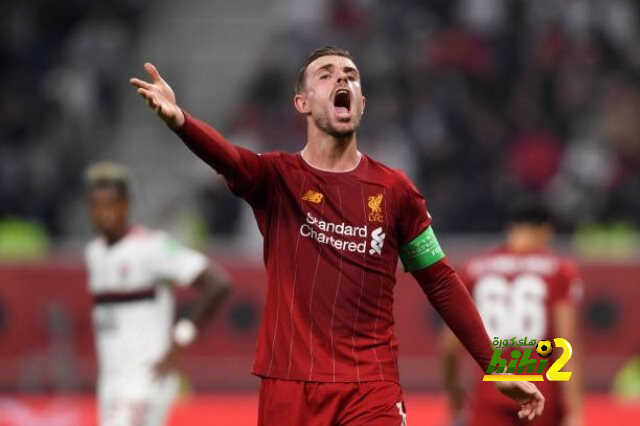 لفتة طيبة من قائد ليفربول لمكافحة كورونا