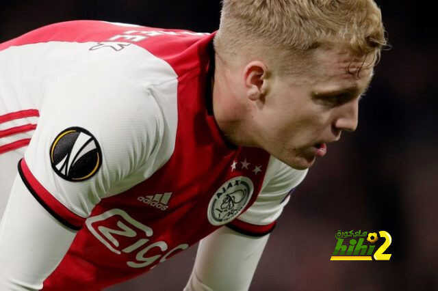 دي بيك يكشف عن النقاط التي حددها للانتقال للريال