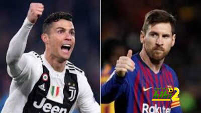 دعوة لميسي ورنالدو بالتمرد على استكمال البطولات!