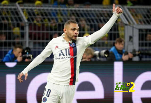 تقارير: ليفربول ينضم لصراع التعاقد مع ظهير باريس سان جيرمان