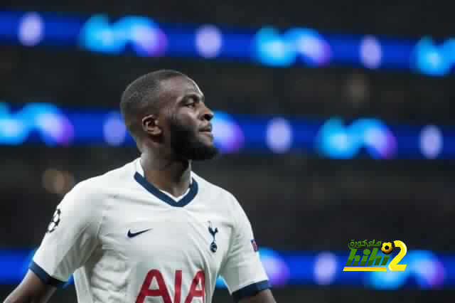 سان جيرمان يواصل محاولاته لضم لاعب توتنهام