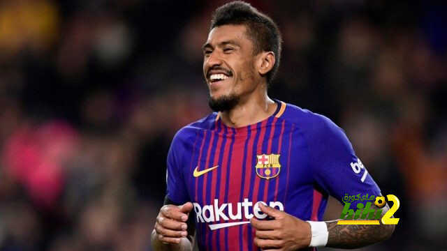 باولينهو : برشلونة ناد مذهل