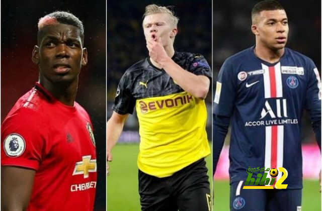 تفاصيل ضربة ريال مدريد الثلاثية !