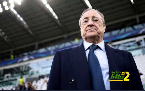 أوكسير الشباب في ريال مدريد  !