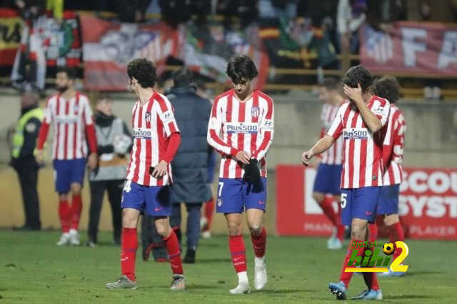 خسائر جديدة لـ اتليتكو مدريد بسبب كورونا