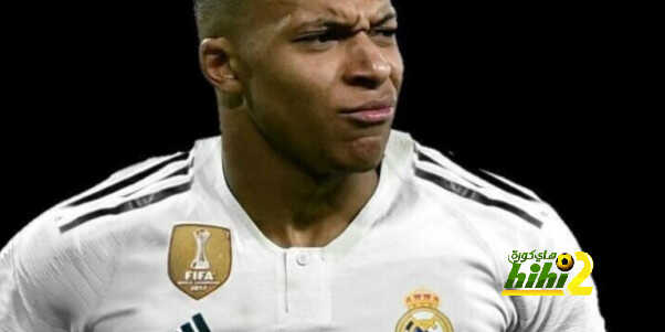 إنتقال مبابي إلى ريال مدريد يأخذ منعطف خطير!