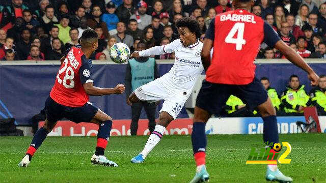 تقارير: ويليان في طريقه لبرشلونة