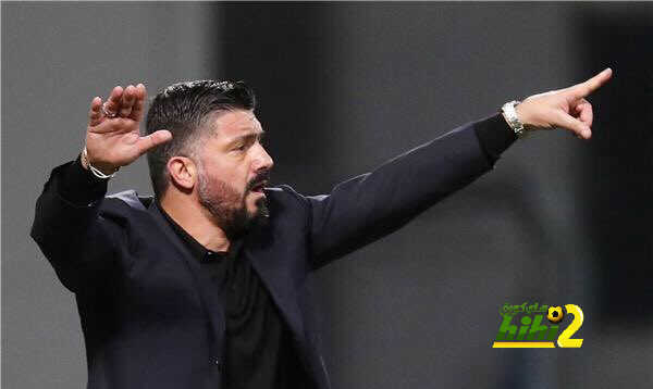 نابولي متمسك بجاتوزو