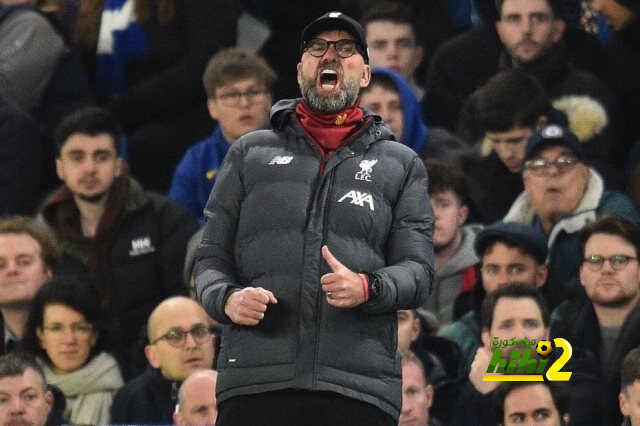 كلوب: هذا اللاعب أفضل من صلاح ومانى فى ليفربول