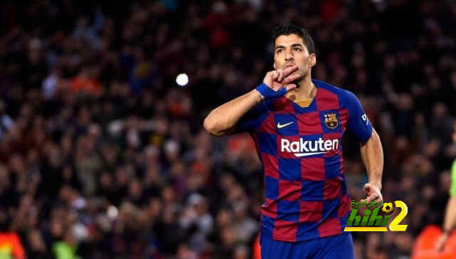 سواريز : تحقيق الليغا والأبطال سيكون أمراً مذهلاً