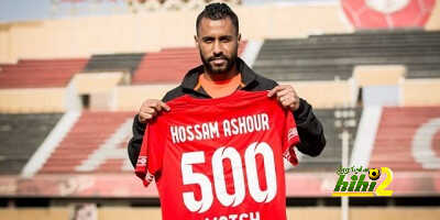 هل ينتقل قائد الأهلي التاريخي إلى الزمالك ؟