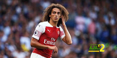 نجم أرسنال يرفض العودة لاستئناف الدوري الإنجليزي حاليا