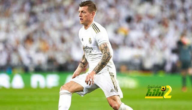 كروس يوضح موقفه من رفض تخفيض الرواتب .!