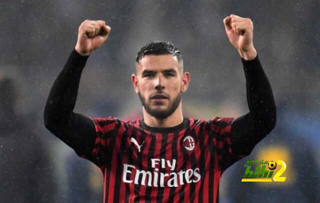 ثيو هيرنانديز مطمع الكبار …هل ينتقل إلى برشلونة ؟