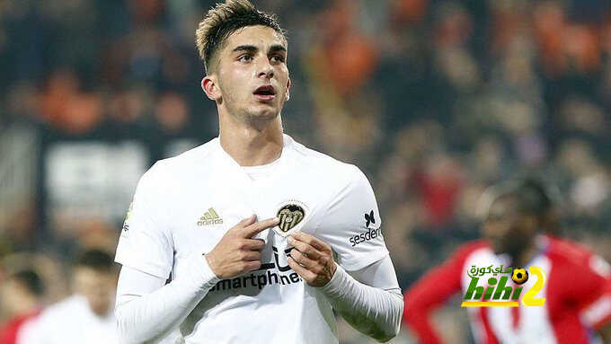 كواليس إنتقال فيران توريس إلى ريال مدريد